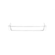 Refrigerator Fixed Shelf for GE GPE12FGKBWW - Part WR71X22033