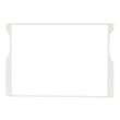 Refrigerator Glass Shelf for GE GCE06GGHDBB - Part WR71X22163