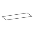 Refrigerator Glass Shelf WR71X22164