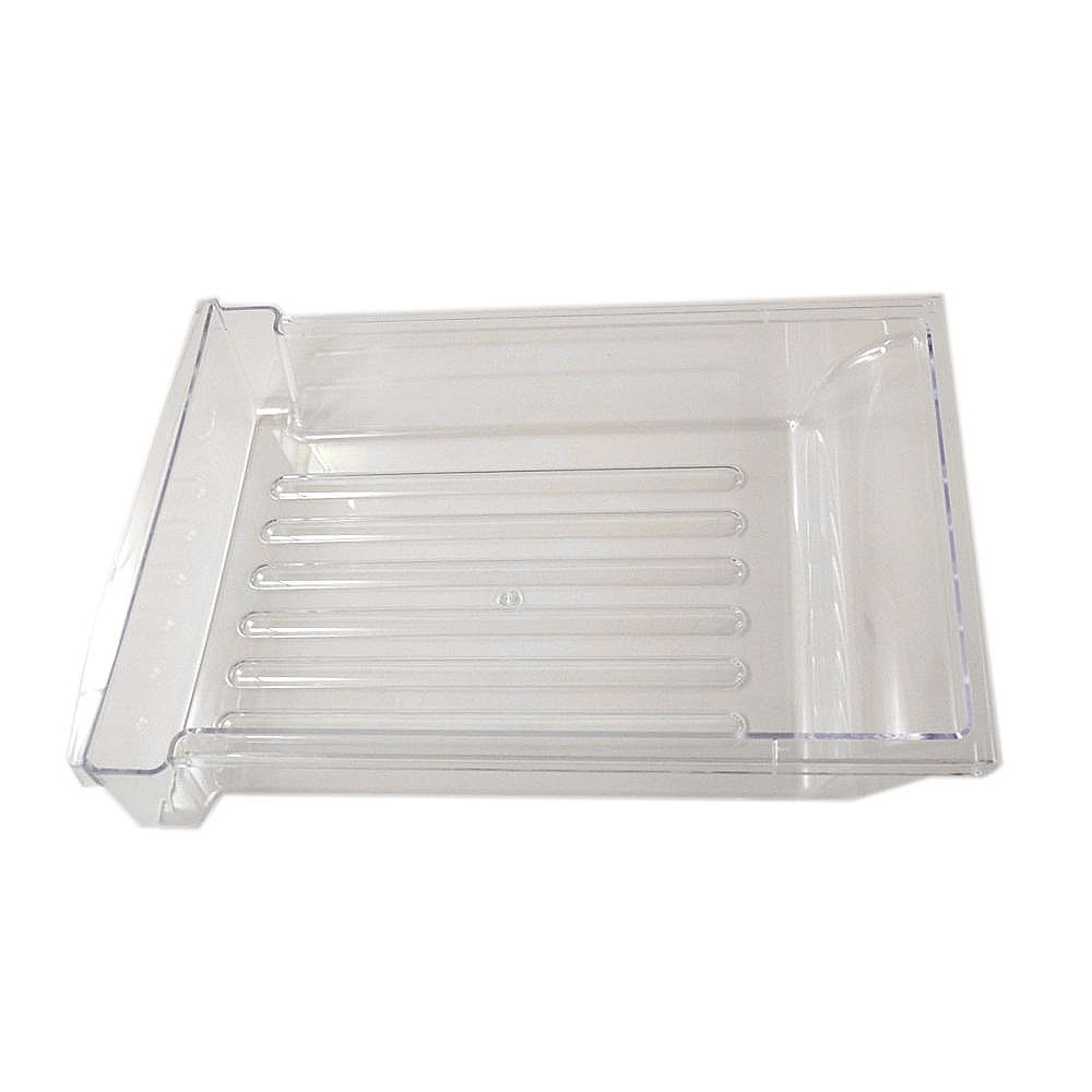 Part #wr71X22728, Refrigerator Snack Drawer / 20.30 x 14.70 x 6.90