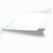 Refrigerator Cantilever Shelf Frame for GE MSX22GRXDAA - Part WR71X2292