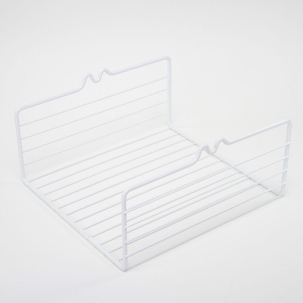 GE Part #wr71X2317, Freezer Small Shelf | 15.30 x 15.30 x 7.20