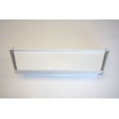 Door Module for Hotpoint CSX19LASMWH - Part WR71X2373