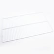 Shelf Assembly for Hotpoint CTX14LYTDRWH - Part WR71X2420