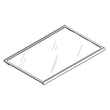 Refrigerator Shelf Assembly for GE GDE25ESKJRSS - Part WR71X24825