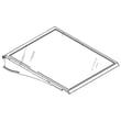 Refrigerator Shelf Assembly for GE GNE25JGKCFBB - Part WR71X24966