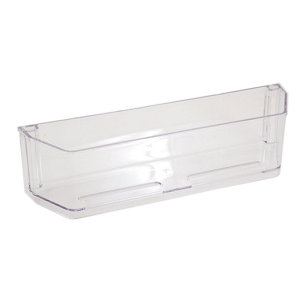 Part #wr71X24976, Refrigerator Door Bin, Lower / 14.70 x 6.40 x 5.90