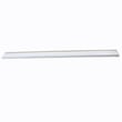 Refrigerator Freezer Door Shelf Rail for GE MTH18EASMRAD - Part WR71X2502