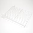 Refrigerator Shelf for Hotpoint HTT18EBMFRCC - Part WR71X2520