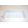 Refrigerator Door Bin for GE TFG28PFBBWW - Part WR71X2525