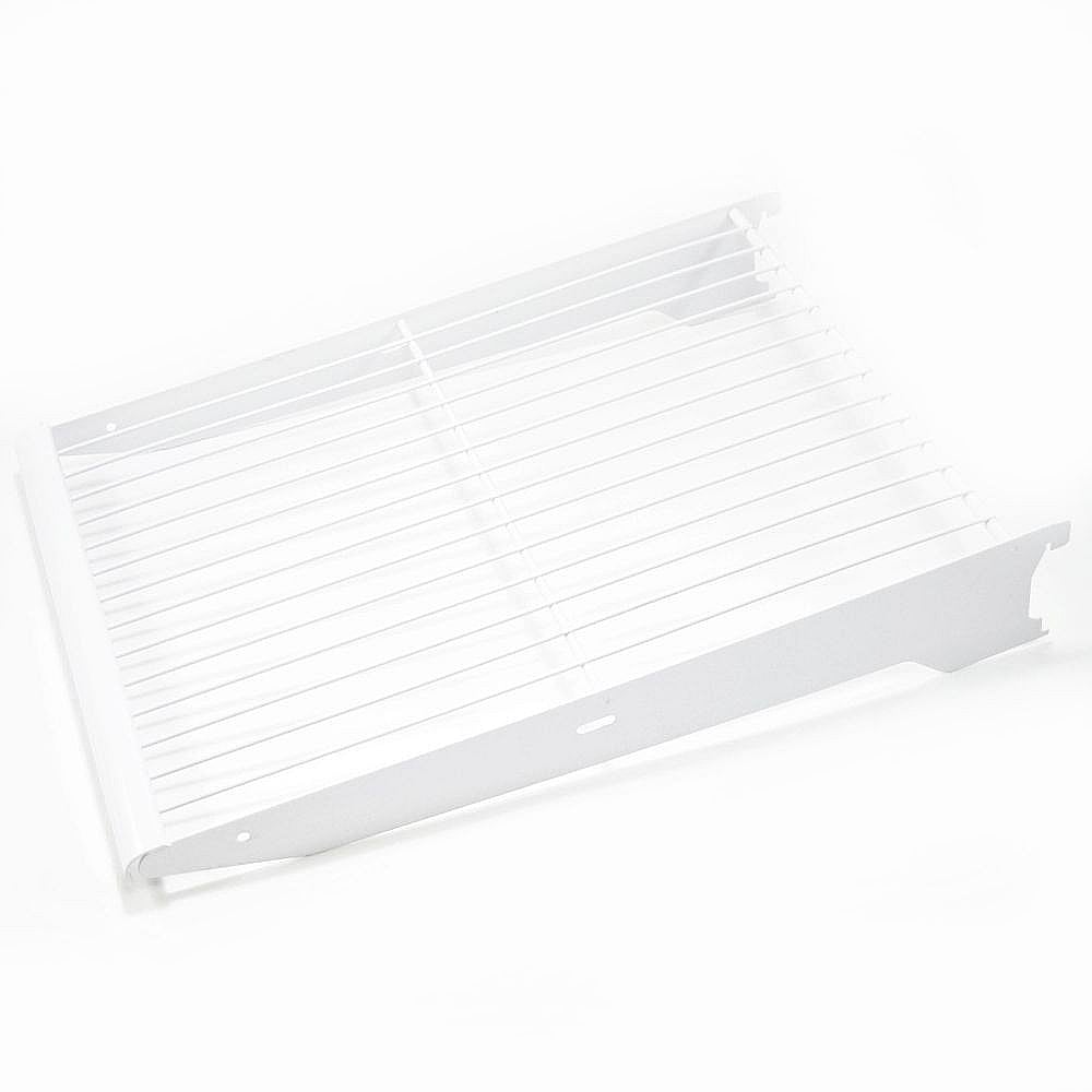 GE Part #wr71X2530, Refrigerator Freezer Wire Shelf | 18.00 x 16.90 x 5.10
