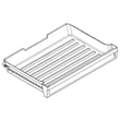 Pantry Assembly for GE GFE24JSKBFSS - Part WR71X25306