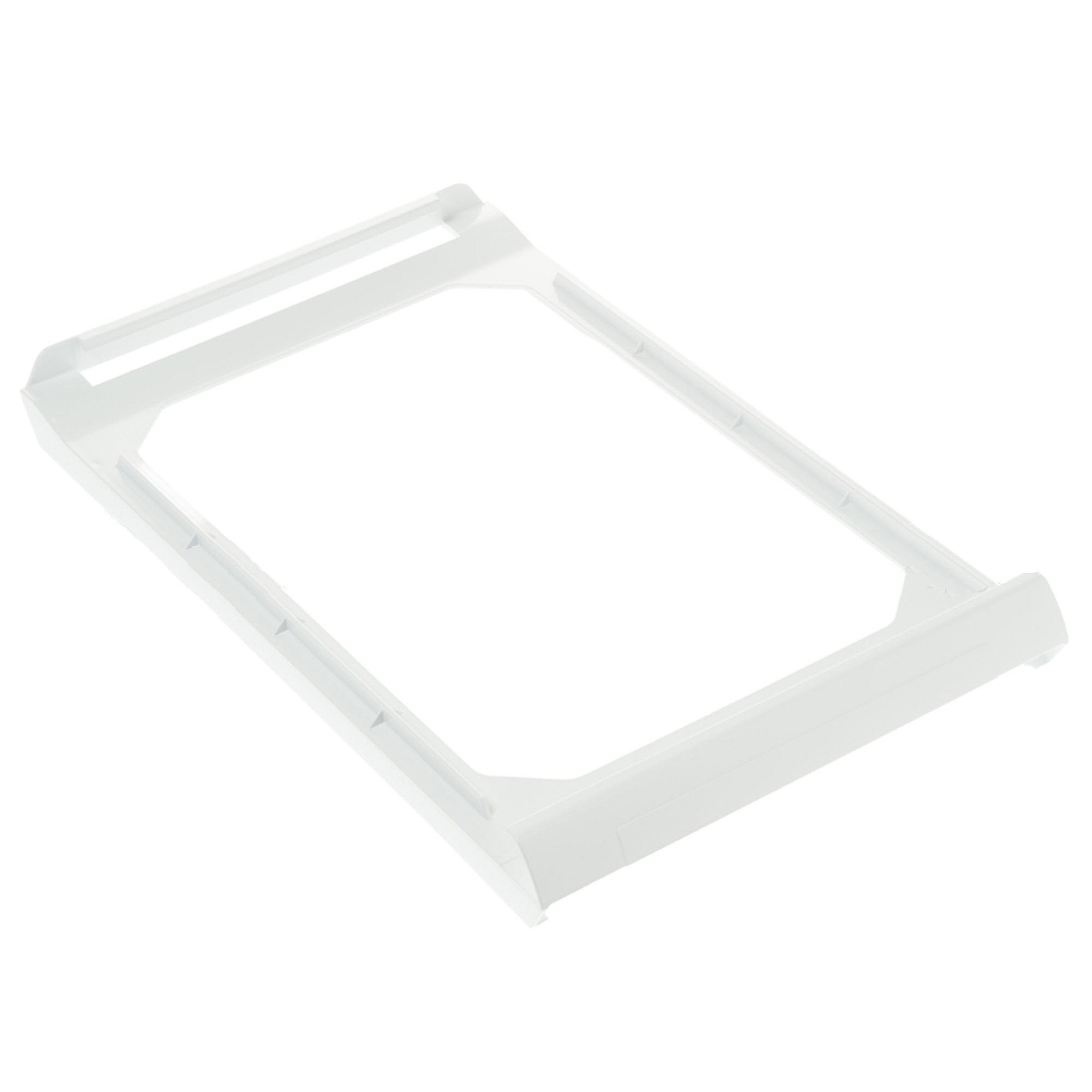 GE Part #wr71X25403, Refrirator Support | 20.40 x 18.80 x 3.20
