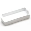 Shelf Door Module for GE TFX25ARBCWW - Part WR71X2598