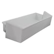 Shelf Door Module for GE TFX25PPBBBB - Part WR71X2603