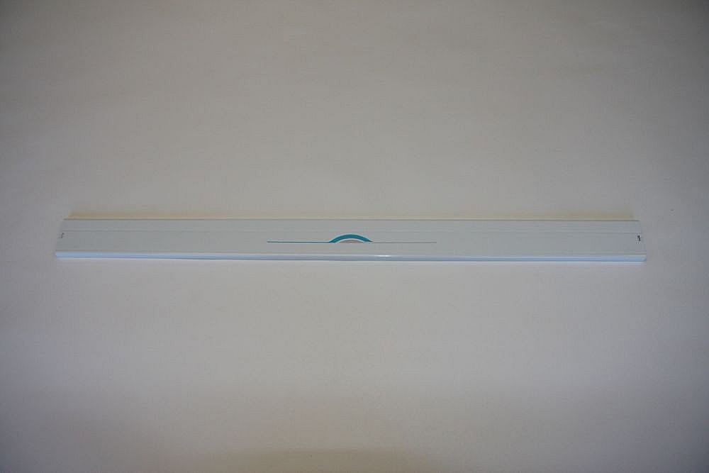 Photo of Refrigerator Door Shelf Rail from Repair Parts Direct