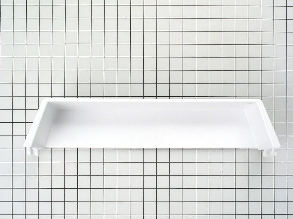 Photo of Refrigerator Door Shelf Rail from Repair Parts Direct