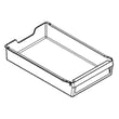 Refrigerator Snack Drawer for GE GDE21EGKFRBB - Part WR71X26549