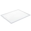 Shelf Full Glass Asm for GE FUF14DLRCWW - Part WR71X27209