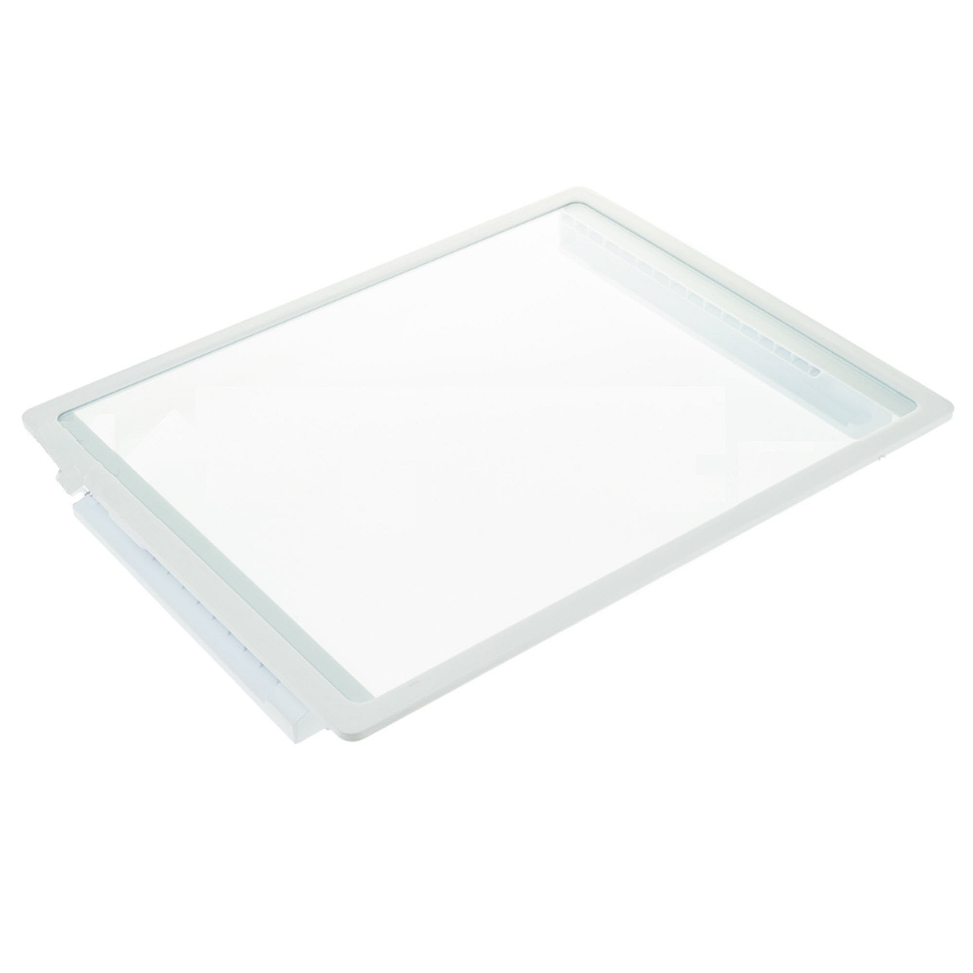Part #wr71X27210, Shelf Assembly, Upper / 25.20 x 23.80 x 8.60