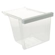 Bin Fz Lower for GE XUF21DMRAWW - Part WR71X27247