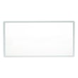 Shelf Half Glass Asm WR71X27251