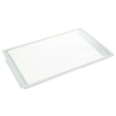 Refrigerator Freezer Drawer Cover, Upper WR71X27253