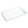 Refrigerator Freezer Drawer Cover, Upper for GE XUF21DMRAWW - Part WR71X27253