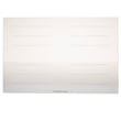 Cover Veg Pan Glass for GE GTS18FSLCSS - Part WR71X27292
