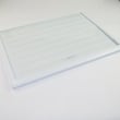 Refrigerator Glass Shelf WR71X27339