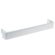 Shelf Door Half Fz White for GE GTS18FSLESS - Part WR71X27389