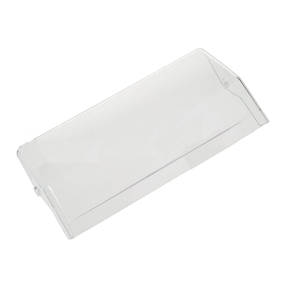 GE Part #wr71X27451, Refrirator Door Bin Cover | 14.80 x 5.80 x 6.60