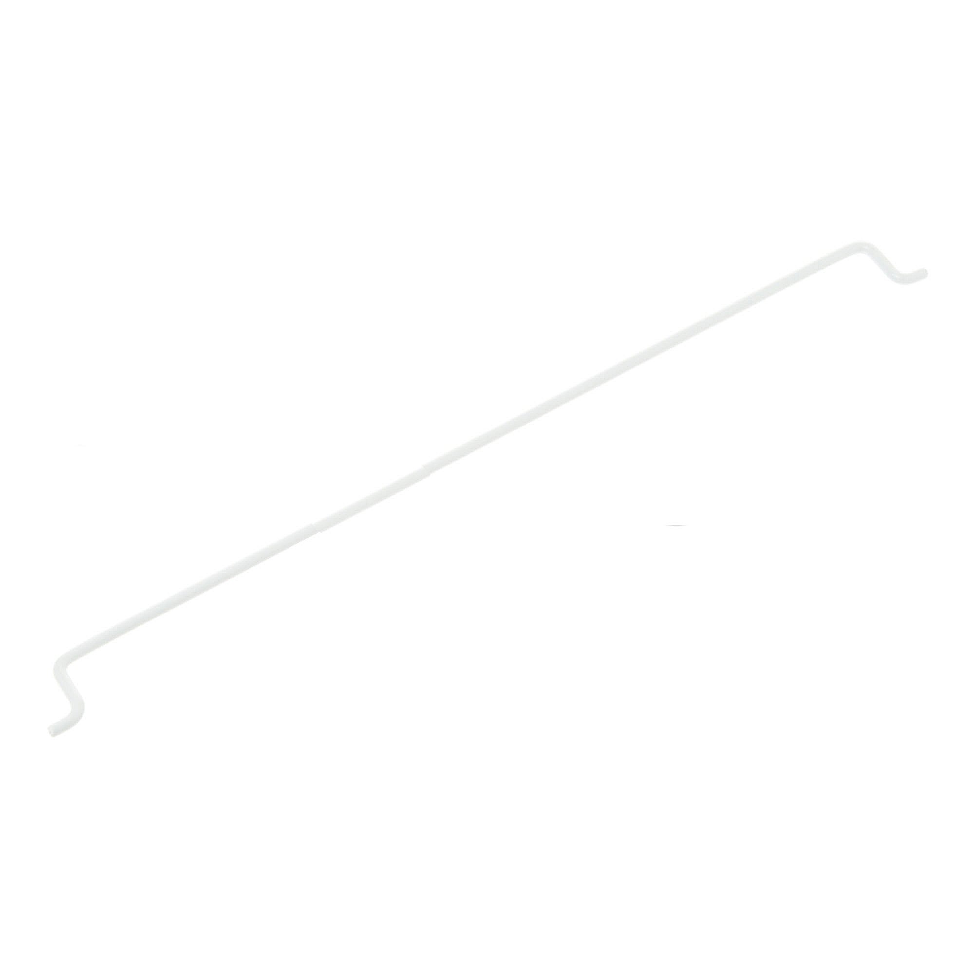 Part #wr71X27680, Refrigerator Door Shelf Rail
