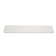 Refrigerator Glass Shelf for Haier HC27SG42RW - Part WR71X27695