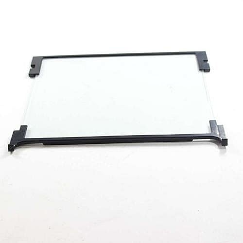 Part #wr71X27732, Haier Shelf Assembly Full