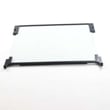 Haier Shelf Assembly Full for Haier HEBF100BXS - Part WR71X27732