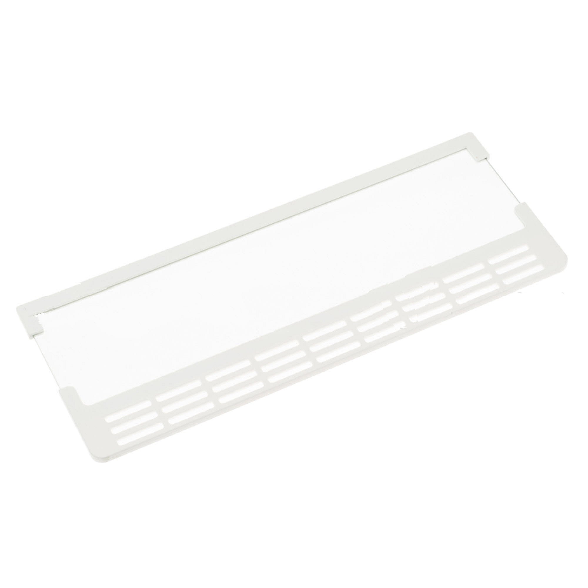 Part #wr71X27739, Haier Shelf Asm Half