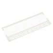 Haier Shelf Asm Half for Haier HEBF100BXS - Part WR71X27739