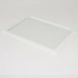 Refrigerator Shelf End Cap for Haier HA10TG31SB - Part WR71X27793