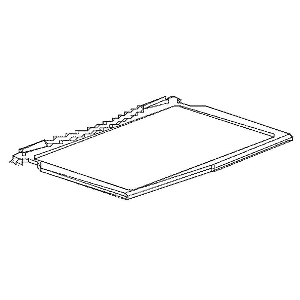 Part #wr71X27798, Shelf Full F