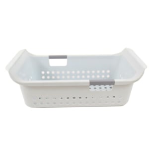 Refrigerator Freezer Basket, Lower WR71X28049