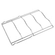 Haier Refrigerator Shelf Wire for Haier HVTEC12ABS - Part WR71X28151
