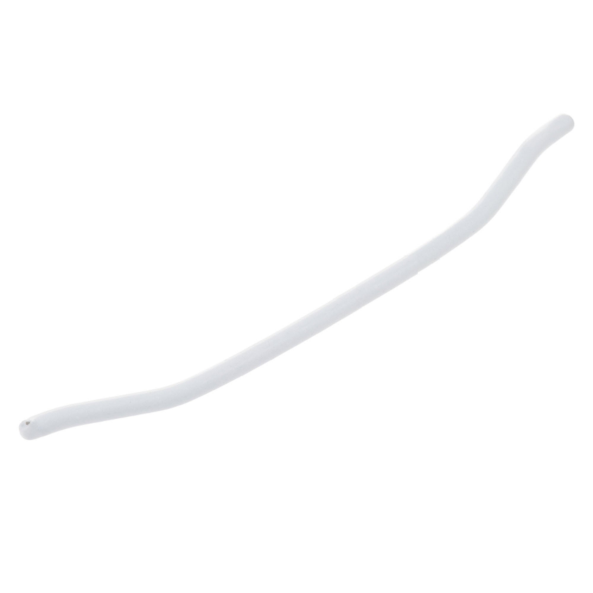 Part #wr71X28193, Refrigerator Door Shelf Rail