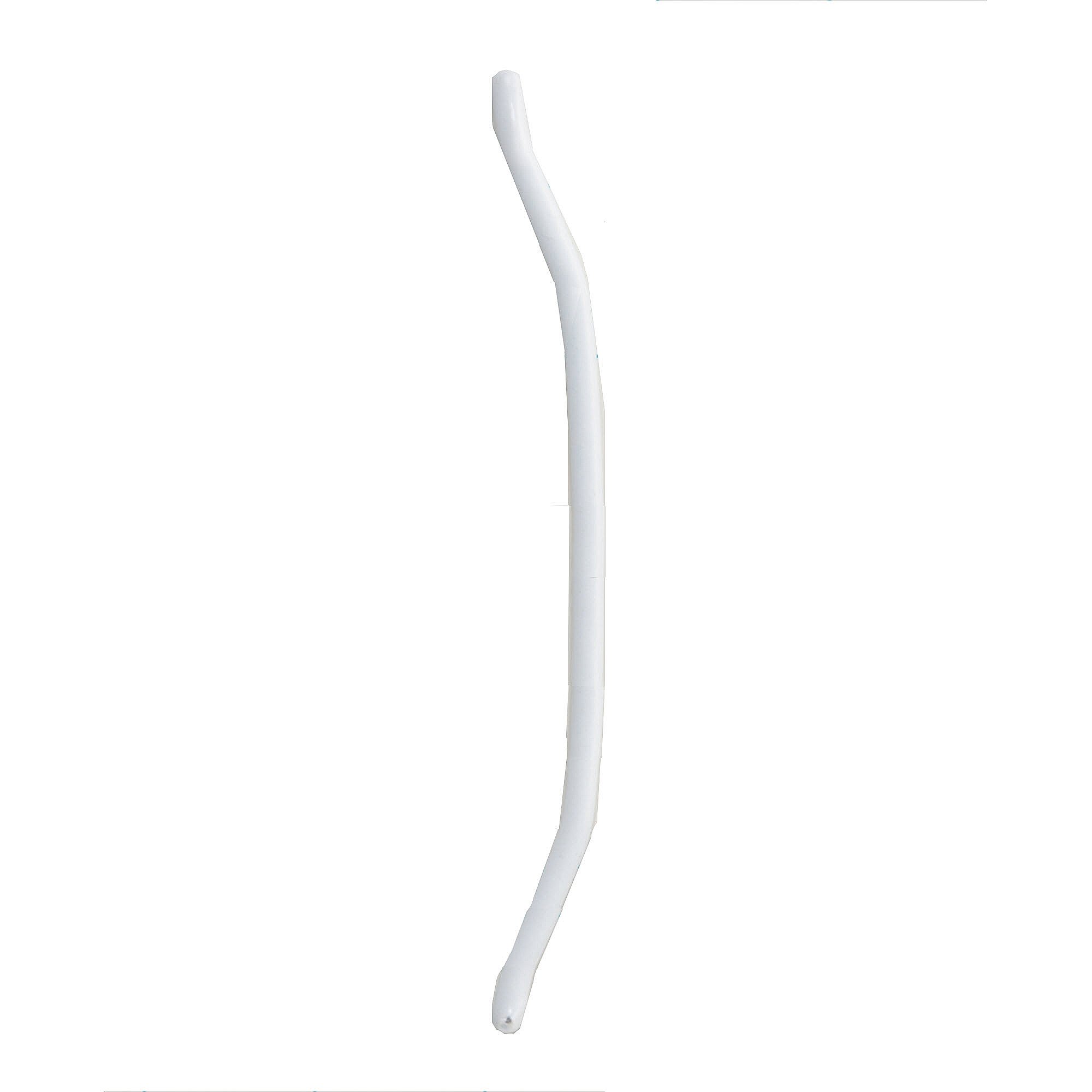 Refrigerator Door Shelf Rail WR71X28193