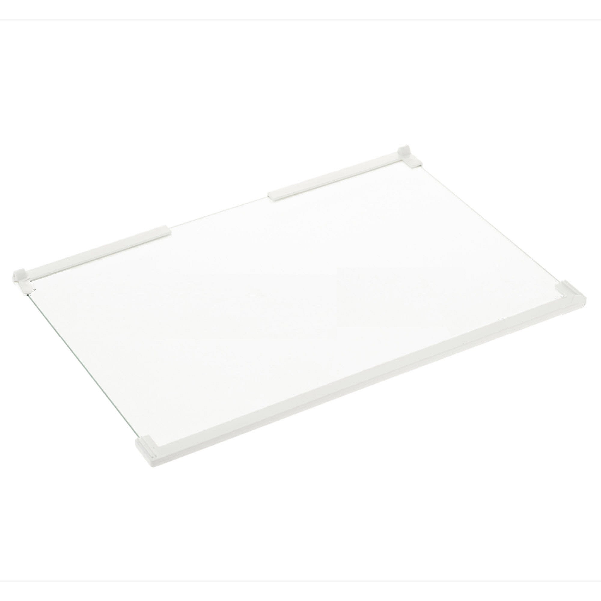 Haier Part #wr71X28198, Refrigerator Glass Shelf