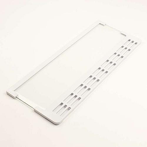 Haier Part #wr71X28202, Refrigerator Glass Shelf