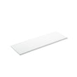 Haier Lower Glass for Haier HC33SW20RB - Part WR71X28230