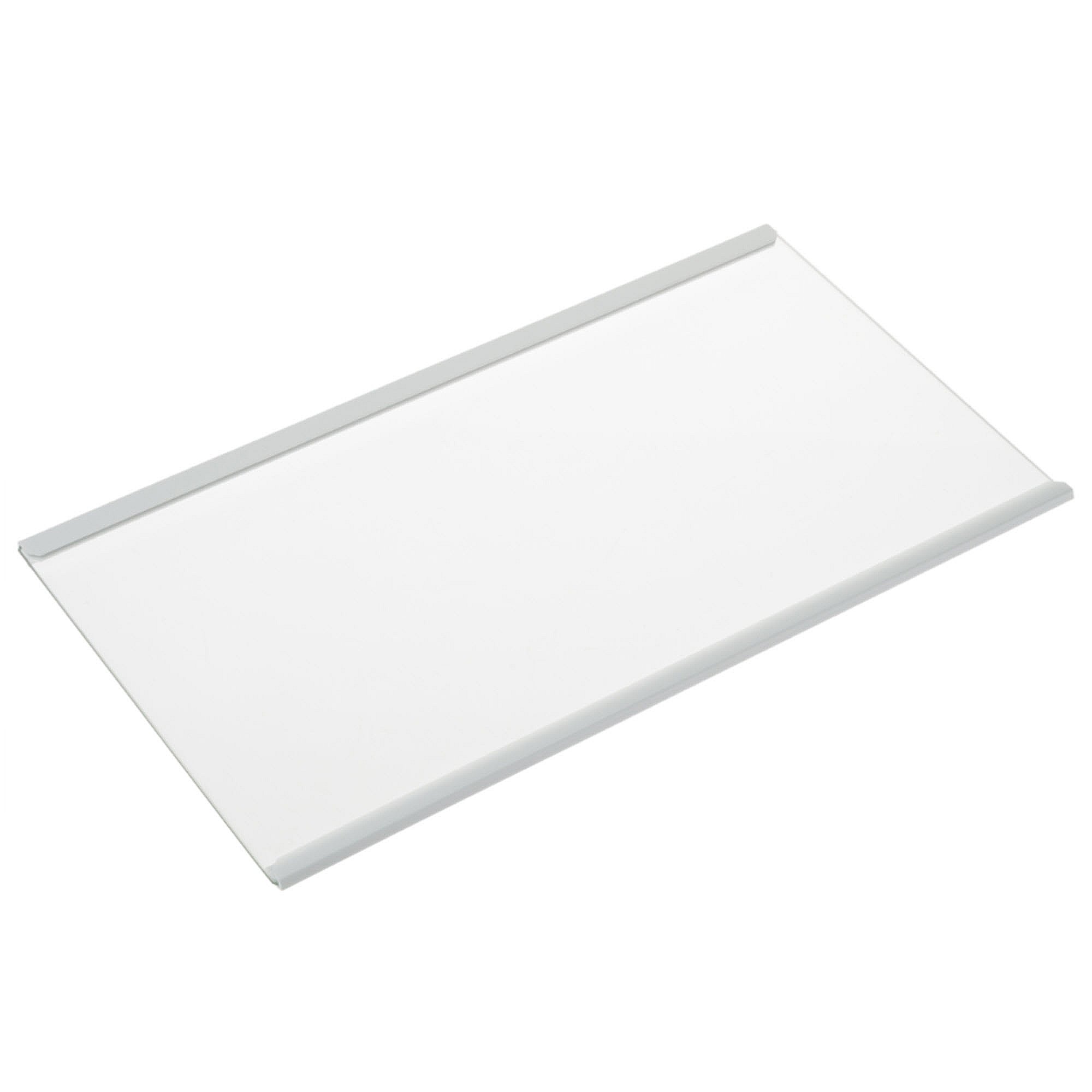 Part #wr71X28232, Haier Upper Glass
