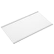 Haier Upper Glass for Haier HC33SW20RB - Part WR71X28232