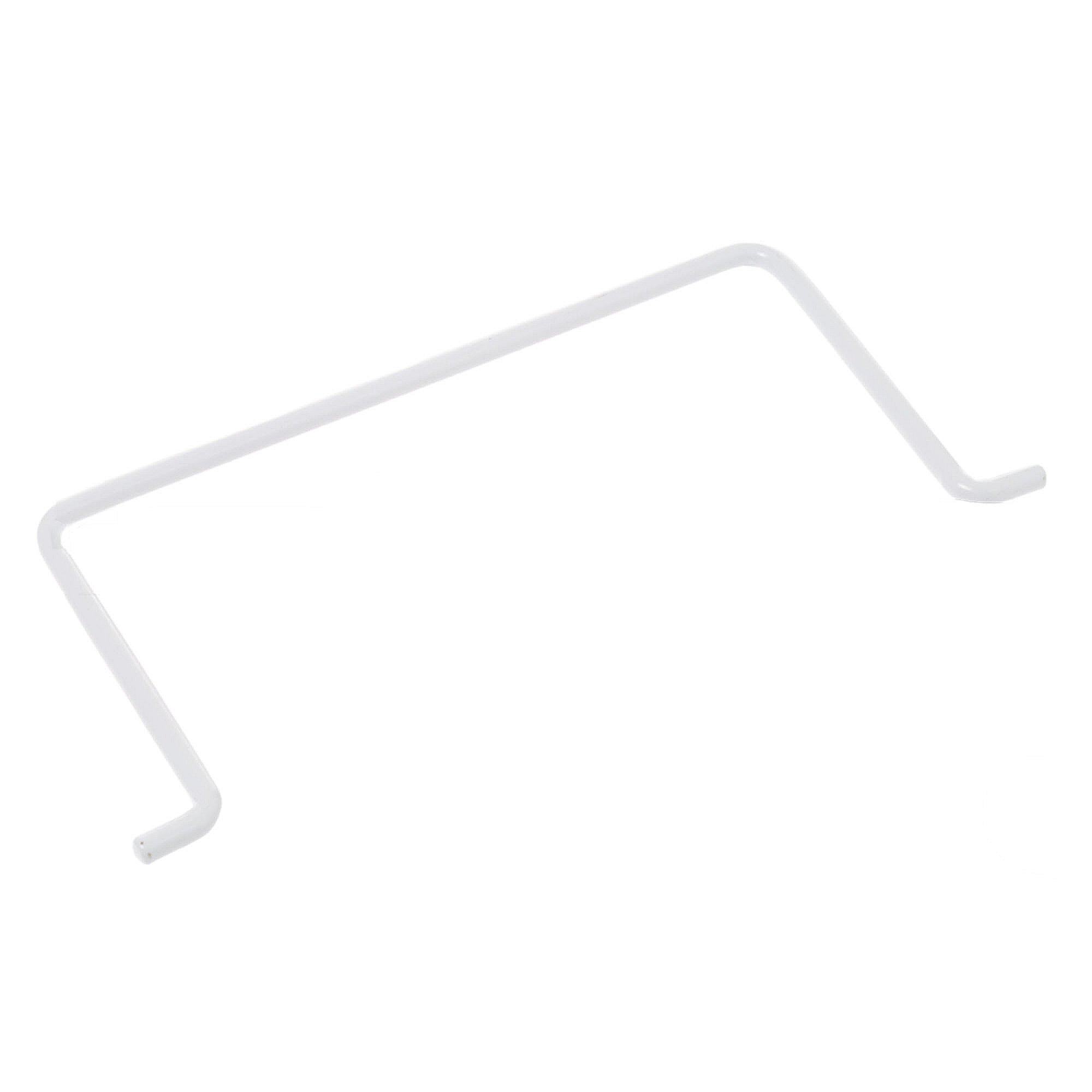 GE Part #wr71X28239, Refrigerator Door Rail